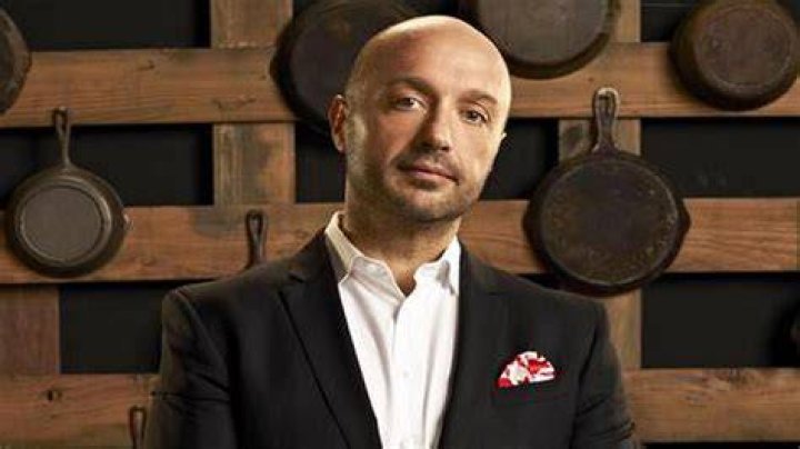 The Ultimate Guide To Chef Joe Bastianich: A Culinary Master's Journey