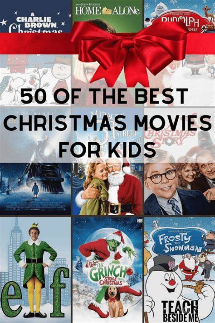 The Ultimate Guide To Christmas Movies For Kids: Enchanting Holiday Classics