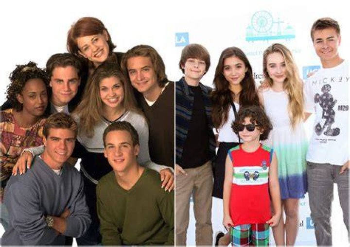 The Ultimate Guide To Danielle Fishel: From Boy Meets World To Stardom