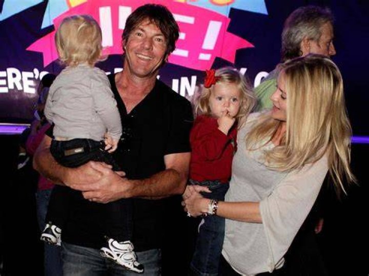 The Ultimate Guide To Dennis Quaid's Kids