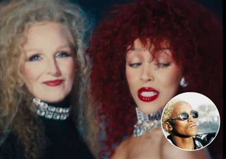 The Ultimate Guide To Doja Cat's Family Ties