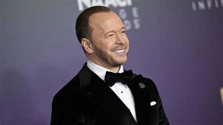 The Ultimate Guide To Donny Wahlberg Band: Biography, Discography, And More