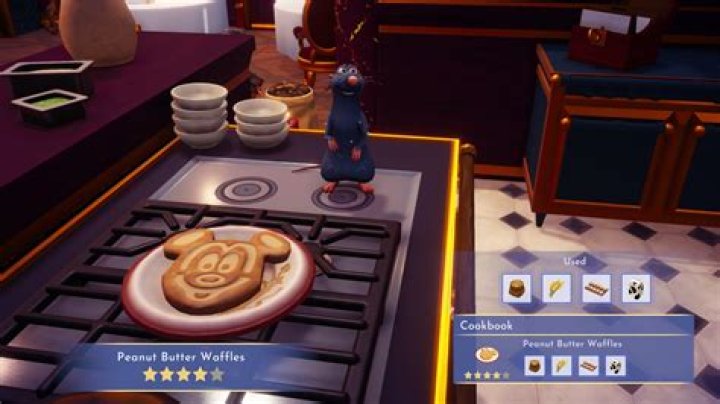 The Ultimate Guide To Dreamlight Valley Waffles: Recipes, Tips, And More