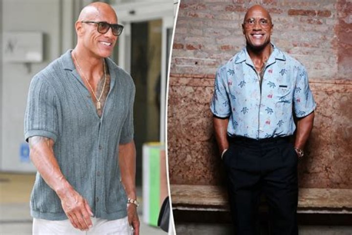 The Ultimate Guide To Dwayne "The Rock" Johnson's Siblings