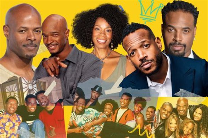 The Ultimate Guide To Dwayne Wayans: His Life, Career, And Impact
