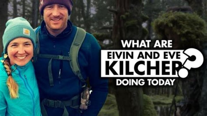 The Ultimate Guide To Eivin Kilcher: Wiki, Age, And Height Revealed