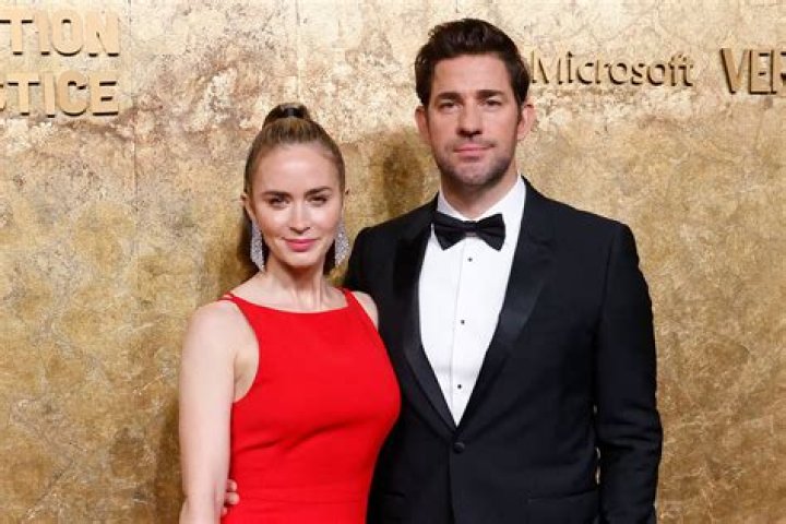 The Ultimate Guide To Emily Blunt's Cinematic Masterpieces