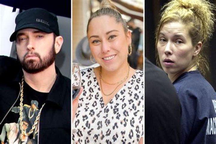 The Ultimate Guide To Eminem's Brother