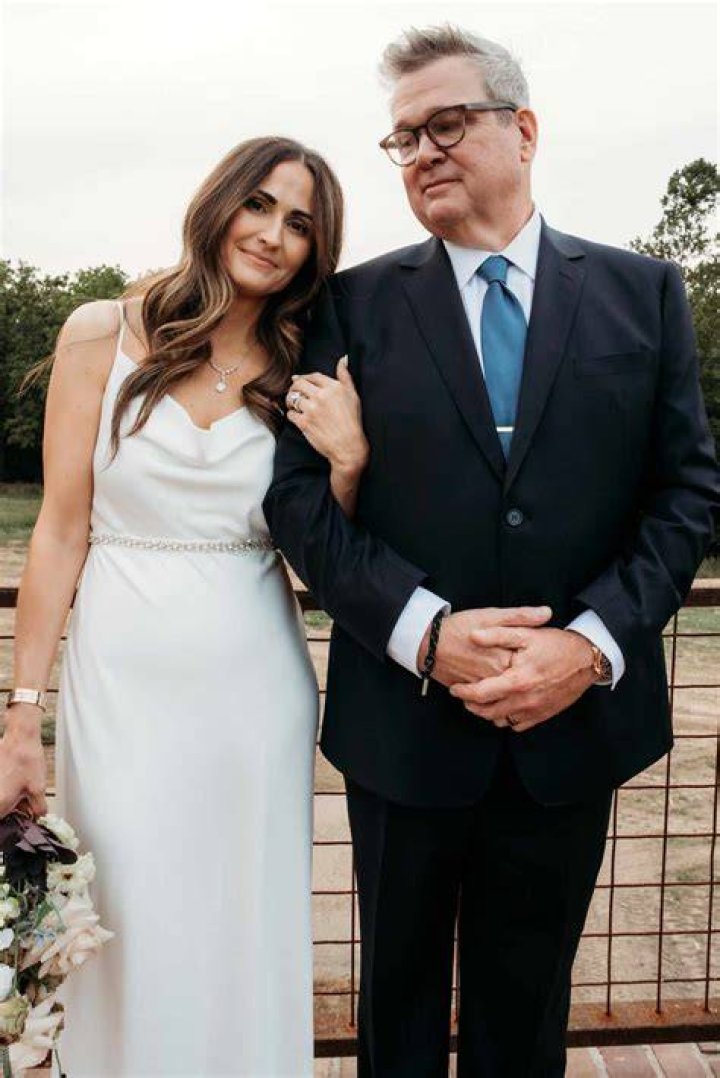 The Ultimate Guide To Eric Stonestreet's Relationships