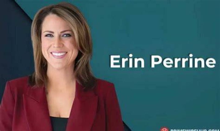 The Ultimate Guide To Erin Perrine On Wikipedia