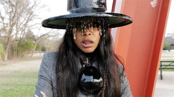The Ultimate Guide To Erykah Badu's Net Worth: Exploring Her Financial Success