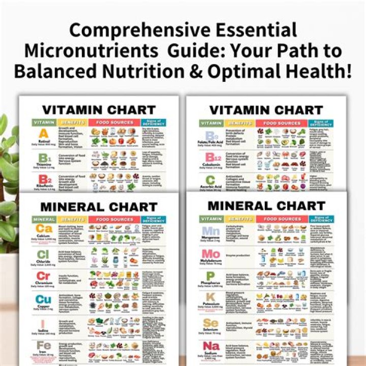 The Ultimate Guide To Essential Mineral Facts