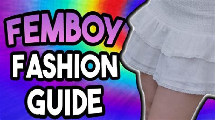 The Ultimate Guide To Femboys In Anime