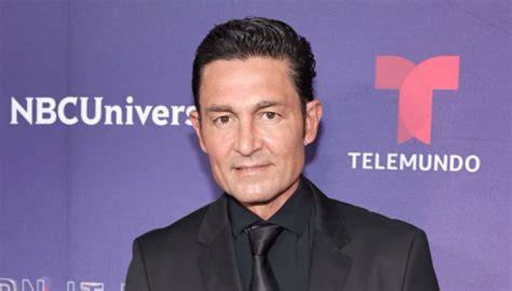 The Ultimate Guide To Fernando Colunga Olivares: A Legendary Mexican Actor
