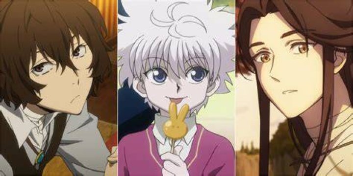 The Ultimate Guide To Finding The Cutest Anime Guys