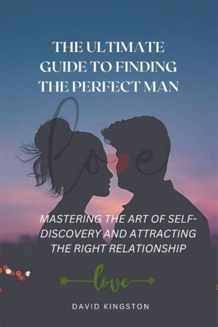 The Ultimate Guide To Finding The Perfect Dominic Rains Partner