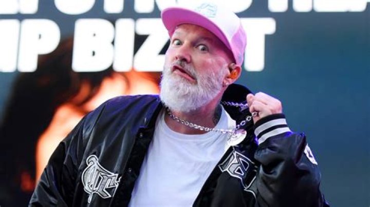 The Ultimate Guide To Fred Durst's Family: Inside The Life Of The Limp Bizkit Frontman