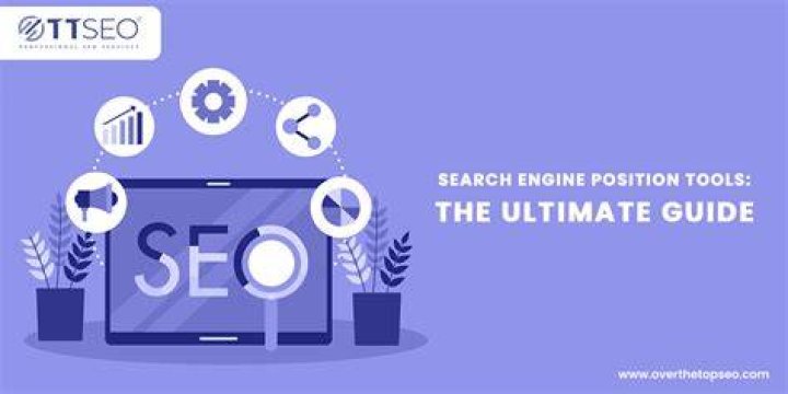 The Ultimate Guide To Google Position Checker API