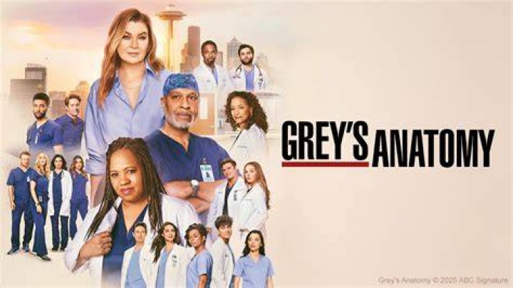 The Ultimate Guide To Grey's Anatomy: Episode Count And Series Overview