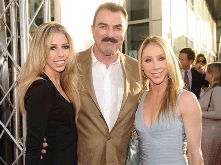 The Ultimate Guide To Hannah Selleck's Husband: Everything You Need To Know