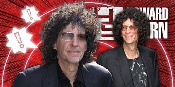 The Ultimate Guide To Howard Stern's Beloved Grandchildren