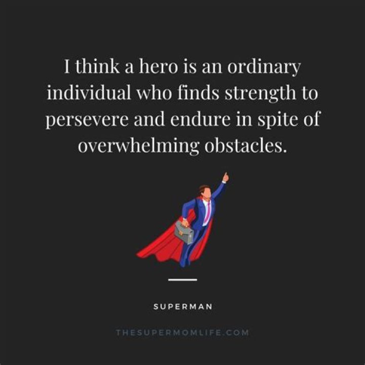The Ultimate Guide To Inspiring Superhero Quotes