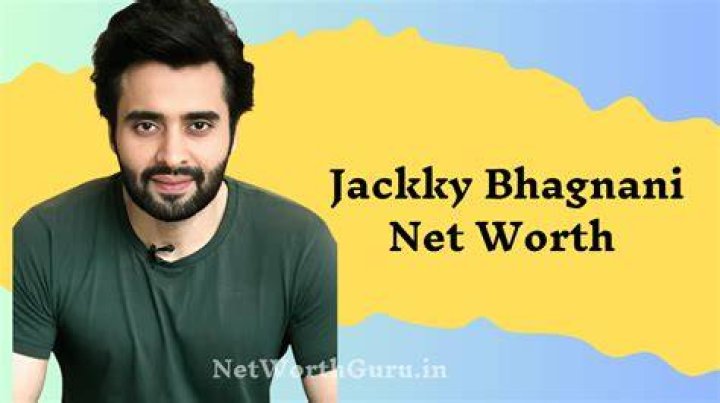 The Ultimate Guide To Jacky Bhagnani's Immense Net Worth