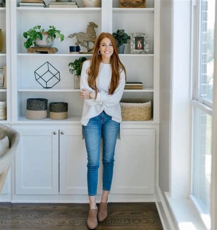 The Ultimate Guide To Jenn Todryk: Wiki, Facts, And More