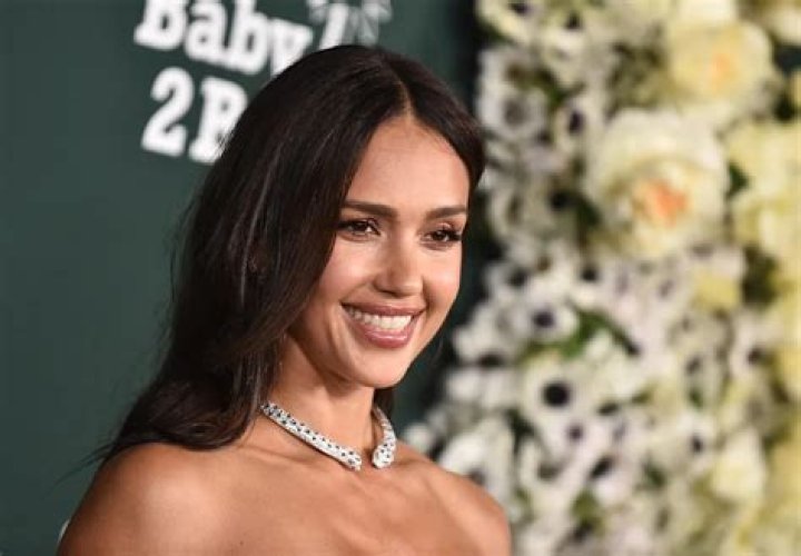The Ultimate Guide To Jessica Alba And Diddy's Relationship