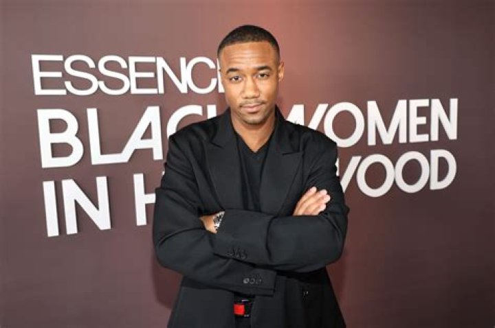 The Ultimate Guide To Jessie T. Usher's Acting Career