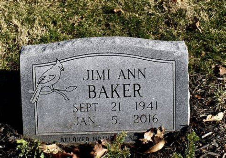 The Ultimate Guide To Jimi-Ann Baker: Unlocking Her Legacy