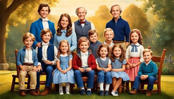 The Ultimate Guide To John Tyler Grandchildren: Discover Their Legacy
