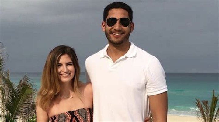 The Ultimate Guide To Kaitlan Collins' Boyfriend