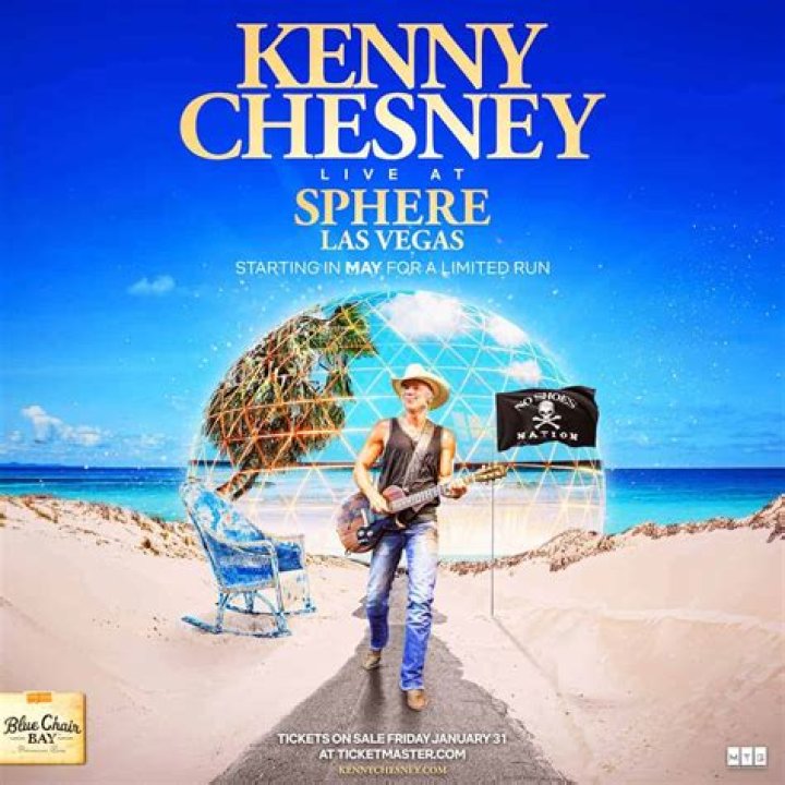 The Ultimate Guide To Kenny Chesney's 2024 Tour Setlist