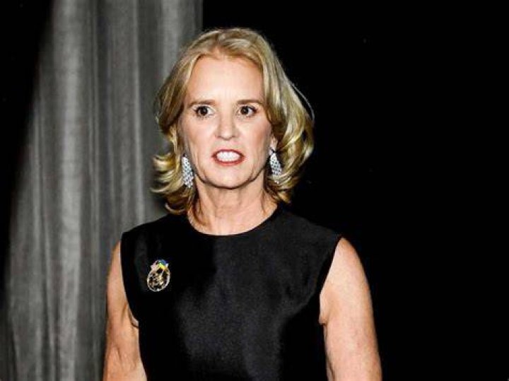 The Ultimate Guide To Kerry Kennedy's Voice Disorder: Causes And Treatment