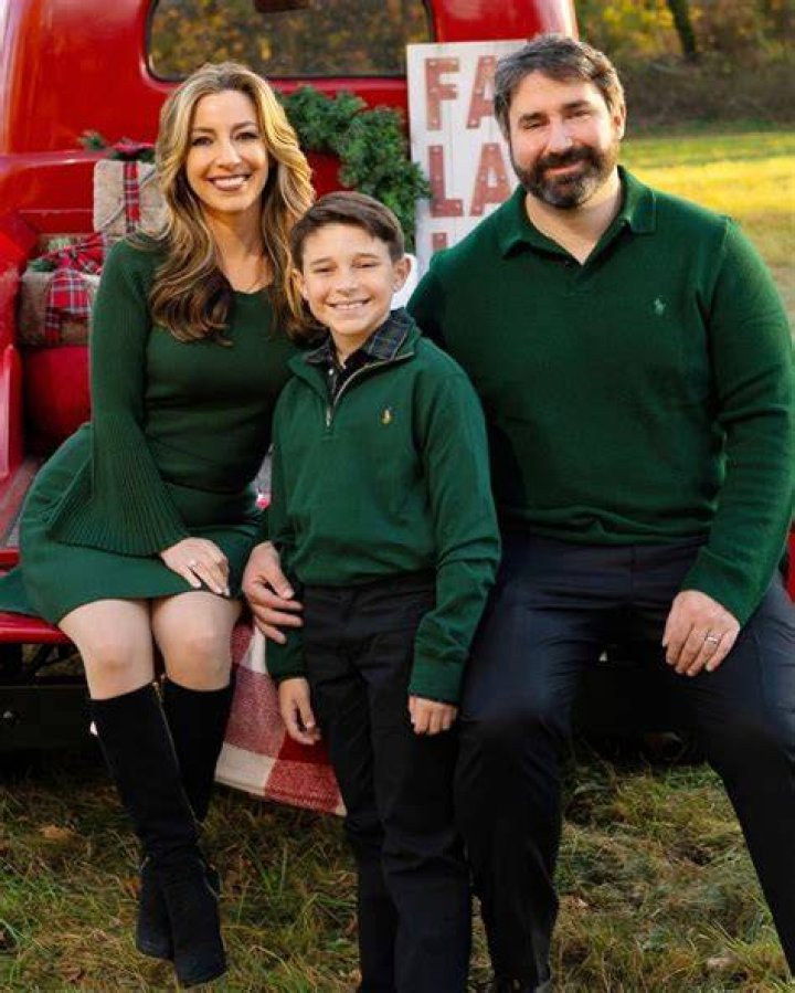 The Ultimate Guide To Kristy Greenberg's Children For Parents