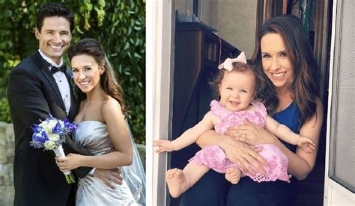 The Ultimate Guide To Lacey Chabert's Husband And Daughter