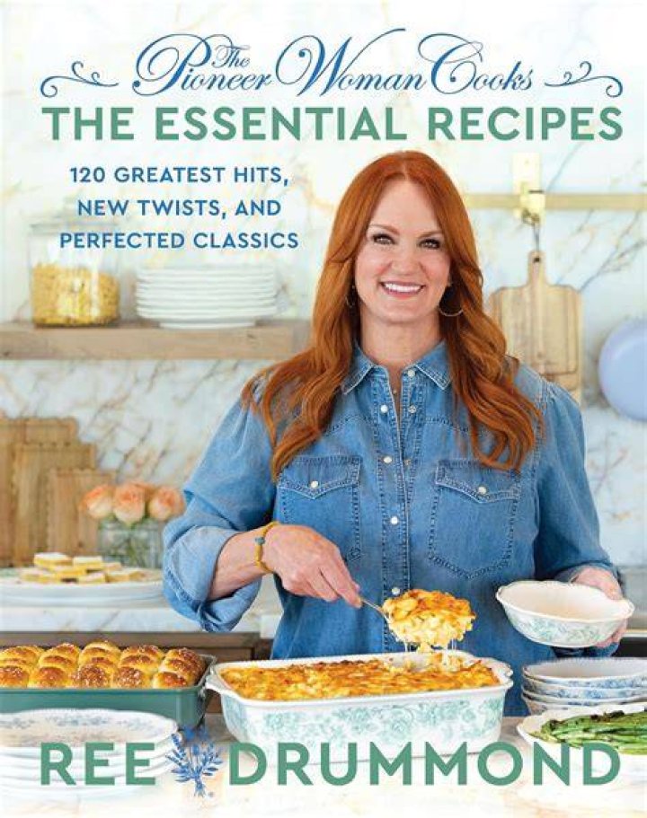 The Ultimate Guide To Lee Drummond: Recipes, Lifestyle, And More