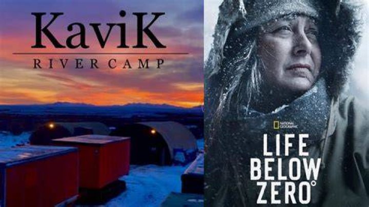 The Ultimate Guide To Life Below Zero: The Story Of Sue Aikens