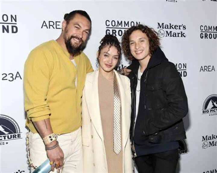 The Ultimate Guide To Lola Iolani Momoa: Net Worth, Career, And Family