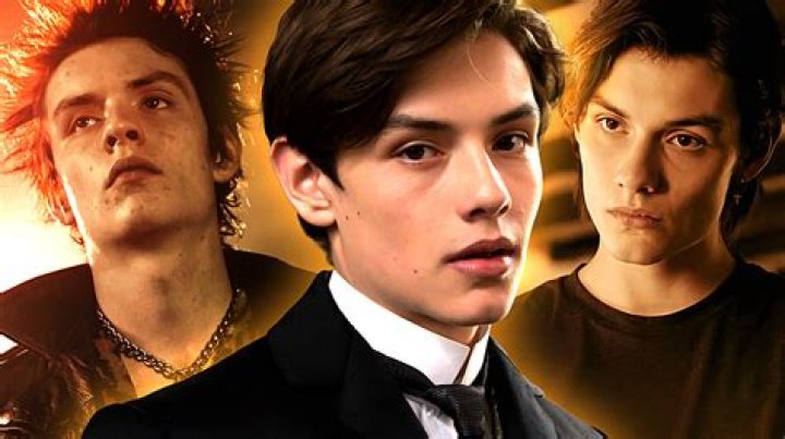 The Ultimate Guide To Louis Partridge Movies And TV Shows