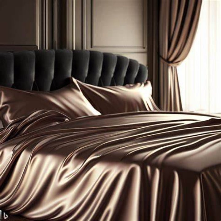 The Ultimate Guide To Luxurious Satin Sheets: Ultimate Comfort And Refinement