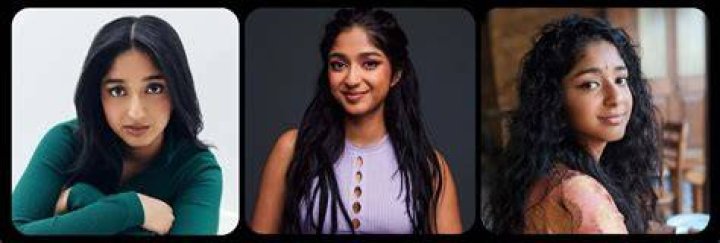 The Ultimate Guide To Maitreyi Ramakrishnan: Breakout Star And South Indian Actress