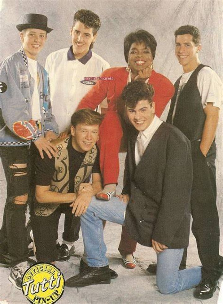 The Ultimate Guide To Marky Mark On New Kids On The Block: History, Songs, And Impact