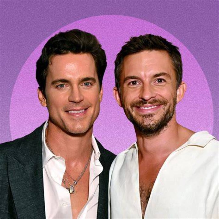 The Ultimate Guide To Matt Bomer's Family: A Comprehensive Look