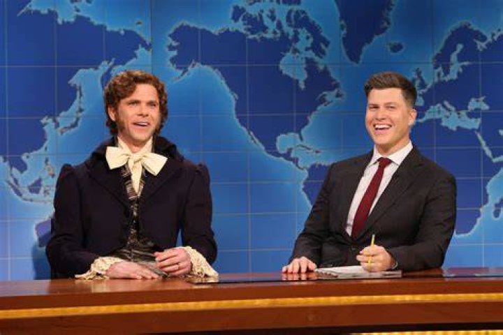 The Ultimate Guide To Mikey Day: From SNL To Hollywood