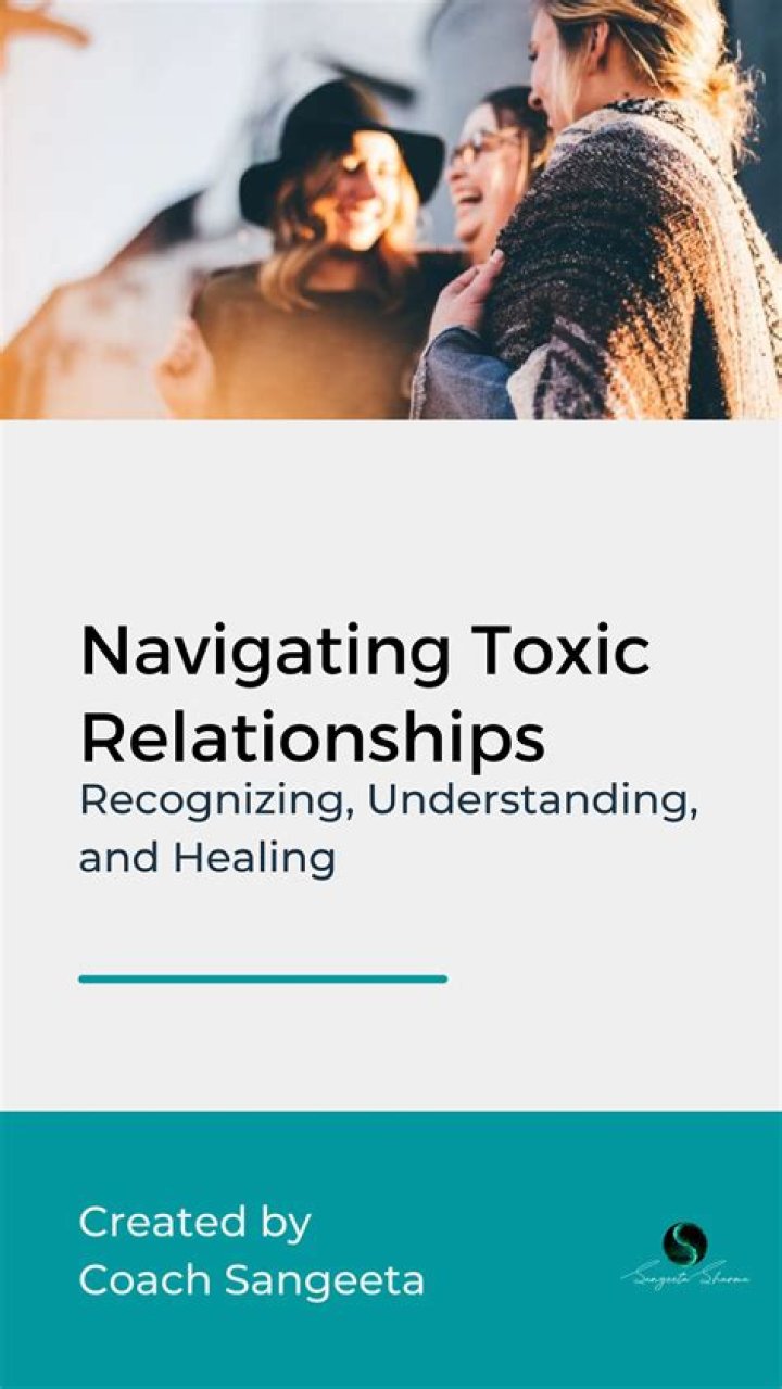 The Ultimate Guide To Navigating Toxic Family Relationships: Quotes For Strength And Support