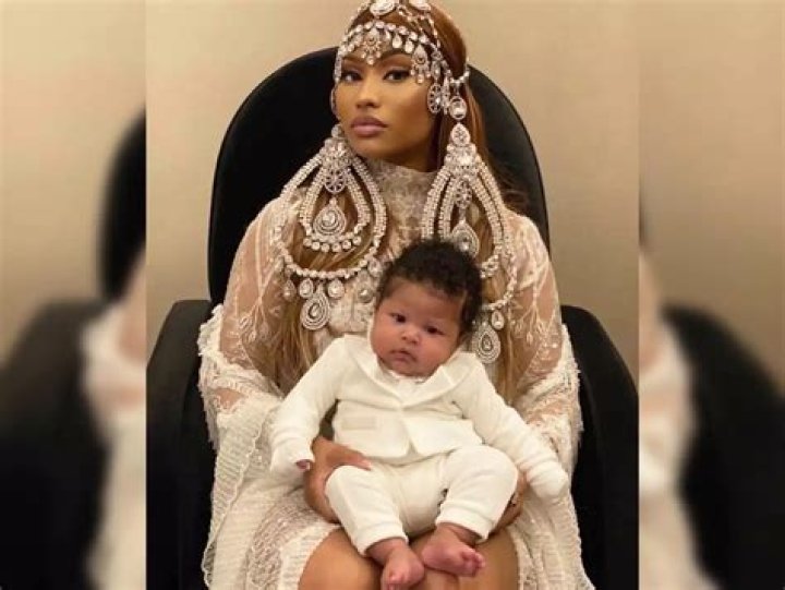 The Ultimate Guide To Nicki Minaj's Husband: Who He Is And Their Relationship