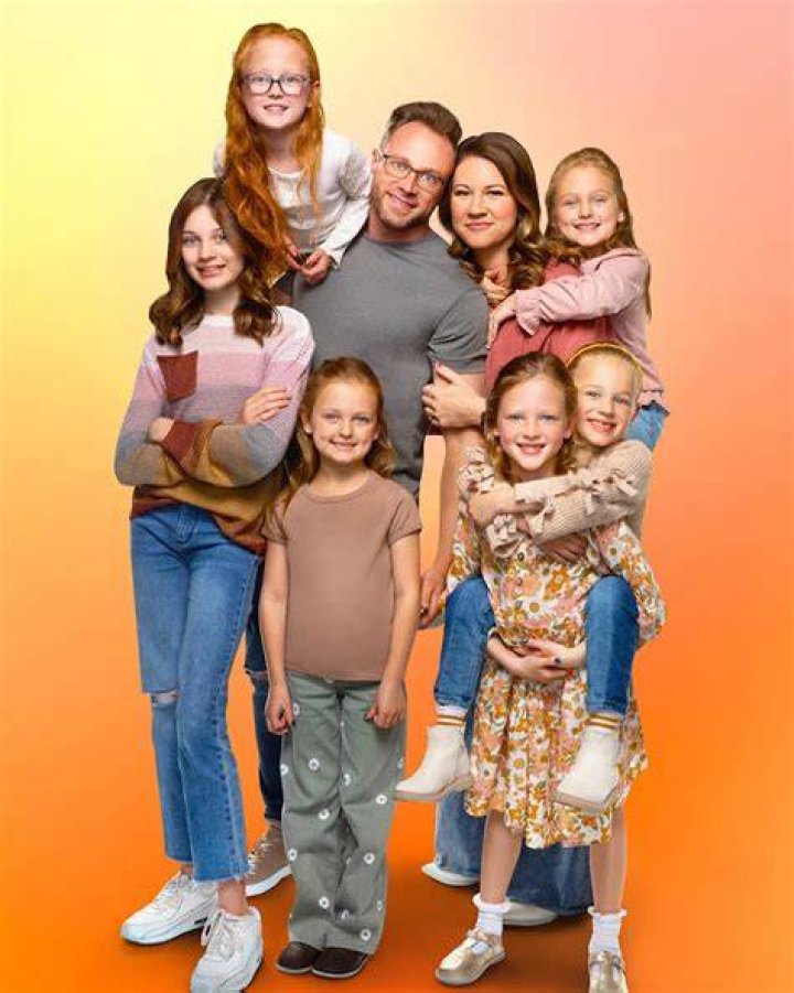 The Ultimate Guide To Outdaughtered Mimi: Uncover Her Story