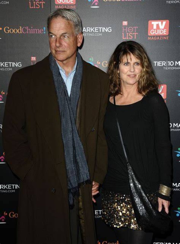 The Ultimate Guide To Pam Dawber: Mark Harmon's Wife